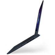ام اس اي Stealth 14 لابتوب جامينج (2023) - انتل كور Ultra 7-155H / 14 بوصة 2.8K OLED / 1 تيرا SSD / 16 جيجا رام / 8 جيجا نفيديا جيفورس RTX 4060 جرافيك / ويندوز 11 هوم / الأزرق الساطع النجمي - [STEALTH 14 AISTUDIO A1VFG]
