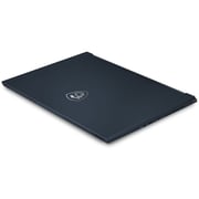 ام اس اي Stealth 14 لابتوب جامينج (2023) - انتل كور Ultra 7-155H / 14 بوصة 2.8K OLED / 1 تيرا SSD / 16 جيجا رام / 8 جيجا نفيديا جيفورس RTX 4060 جرافيك / ويندوز 11 هوم / الأزرق الساطع النجمي - [STEALTH 14 AISTUDIO A1VFG]