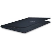 ام اس اي Stealth 14 لابتوب جامينج (2023) - انتل كور Ultra 7-155H / 14 بوصة 2.8K OLED / 1 تيرا SSD / 16 جيجا رام / 8 جيجا نفيديا جيفورس RTX 4060 جرافيك / ويندوز 11 هوم / الأزرق الساطع النجمي - [STEALTH 14 AISTUDIO A1VFG]