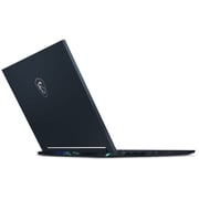 ام اس اي Stealth 14 لابتوب جامينج (2023) - انتل كور Ultra 7-155H / 14 بوصة 2.8K OLED / 1 تيرا SSD / 16 جيجا رام / 8 جيجا نفيديا جيفورس RTX 4060 جرافيك / ويندوز 11 هوم / الأزرق الساطع النجمي - [STEALTH 14 AISTUDIO A1VFG]