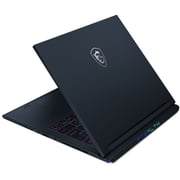 MSI Stealth 14 Gaming (2023) Laptop - 1st Series / Intel Core Ultra 7-155H / 14inch 2.8K OLED / 1TB SSD / 16GB RAM / 8GB NVIDIA GeForce RTX 4060 Graphics / Windows 11 Home / Star Blue - [STEALTH 14 AISTUDIO A1VFG]