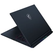 ام اس اي Stealth 14 لابتوب جامينج (2023) - انتل كور Ultra 7-155H / 14 بوصة 2.8K OLED / 1 تيرا SSD / 16 جيجا رام / 8 جيجا نفيديا جيفورس RTX 4060 جرافيك / ويندوز 11 هوم / الأزرق الساطع النجمي - [STEALTH 14 AISTUDIO A1VFG]