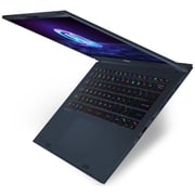 ام اس اي Stealth 14 لابتوب جامينج (2023) - انتل كور Ultra 7-155H / 14 بوصة 2.8K OLED / 1 تيرا SSD / 16 جيجا رام / 8 جيجا نفيديا جيفورس RTX 4060 جرافيك / ويندوز 11 هوم / الأزرق الساطع النجمي - [STEALTH 14 AISTUDIO A1VFG]