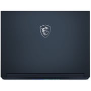ام اس اي Stealth 14 لابتوب جامينج (2023) - انتل كور Ultra 7-155H / 14 بوصة 2.8K OLED / 1 تيرا SSD / 16 جيجا رام / 8 جيجا نفيديا جيفورس RTX 4060 جرافيك / ويندوز 11 هوم / الأزرق الساطع النجمي - [STEALTH 14 AISTUDIO A1VFG]