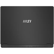 MSI Prestige 14 Gaming (2023) Laptop - 1st Series / Intel Core Ultra 5-125H / 14inch FHD / 512GB SSD / 16GB RAM / Shared Intel Arc Graphics / Windows 11 Home Plus / Stellar Gray - [PRESTIGE 14 AI EVO C1MG]