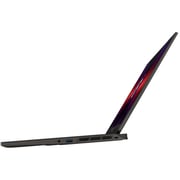 MSI Sword 17 Gaming (2024) Laptop - 14th Gen / Intel Core i7-14700HX / 17.3inch FHD+ / 1TB SSD / 16GB RAM / 8GB NVIDIA GeForce RTX 4070 Graphics / Windows 11 Home / Cosmos Gray - [SWORD 17 HX B14VGKG]