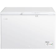 Gree Chest Freezer 315 Litres GCF-315W