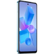 Infinix Hot 40i 256GB Palm Blue 4G Smartphone