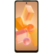 Infinix Hot 40i 128GB Horizon Gold 4G Smartphone