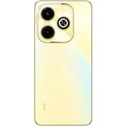 Infinix Hot 40i 128GB Horizon Gold 4G Smartphone