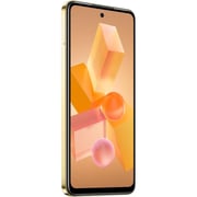 Infinix Hot 40i 128GB Horizon Gold 4G Smartphone