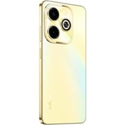 Infinix Hot 40i 128GB Horizon Gold 4G Smartphone