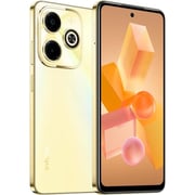 Infinix Hot 40i 128GB Horizon Gold 4G Smartphone