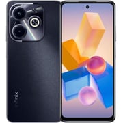 Infinix Hot 40i 256GB 8GB Starlit Black 4G Smartphone