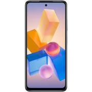 Infinix Hot 40i 256GB 8GB Starlit Black 4G Smartphone