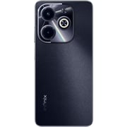 Infinix Hot 40i 256GB 8GB Starlit Black 4G Smartphone