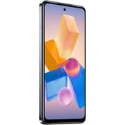 Infinix Hot 40i 256GB 8GB Starlit Black 4G Smartphone