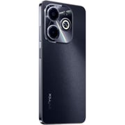 Infinix Hot 40i 256GB 8GB Starlit Black 4G Smartphone