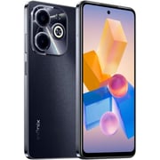 Infinix Hot 40i 256GB 8GB Starlit Black 4G Smartphone