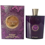 Faan Virgin Pour Femme Perfume For Women 100ml Eau de Parfum