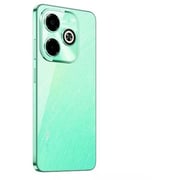 Infinix Hot 40i 128GB Starfall Green 4G Smartphone