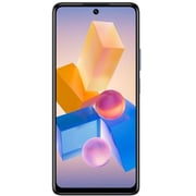Infinix Hot 40 Pro 256GB Starlit Black 4G Smartphone