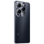 Infinix Hot 40 Pro 256GB Starlit Black 4G Smartphone