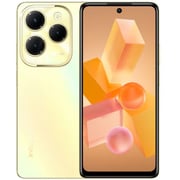 Infinix Hot 40 Pro 256GB Horizon Gold 4G Smartphone