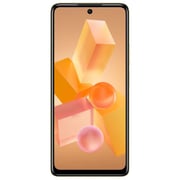 Infinix Hot 40 Pro 256GB Horizon Gold 4G Smartphone