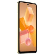 Infinix Hot 40 Pro 256GB Horizon Gold 4G Smartphone