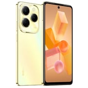 Infinix Hot 40 Pro 256GB Horizon Gold 4G Smartphone