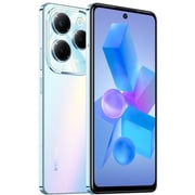 Infinix Hot 40 Pro 256GB Palm Blue 4G Smartphone