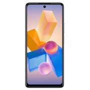 Infinix Hot 40 Pro 256GB Palm Blue 4G Smartphone