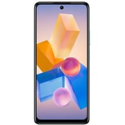 Infinix Hot 40 Pro 256GB Starfall Green 4G Smartphone