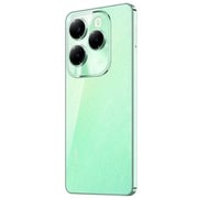 Infinix Hot 40 Pro 256GB Starfall Green 4G Smartphone