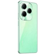 Infinix Hot 40 Pro 256GB Starfall Green 4G Smartphone