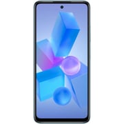 Infinix Hot 40i 256GB Palm Blue 4G Smartphone
