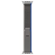 Wiwu Apple Watch Band 38-41mm Blue/Grey