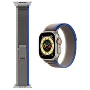 Wiwu Apple Watch Band 38-41mm Blue/Grey
