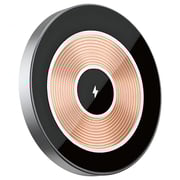 Wiwu Magnetic Wireless Charger Grey