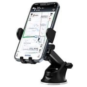 Wiwu Mini Car Holder Black