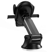 Wiwu Mini Car Holder Black