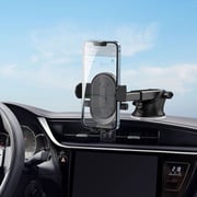 Wiwu Mini Car Holder Black