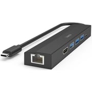 Hama Multiport USB-C Hub