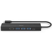 Hama Multiport USB-C Hub