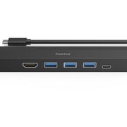 Hama Multiport USB-C Hub