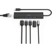Hama Multiport USB-C Hub
