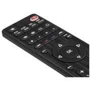 Hama TV Universal Remote Control Black