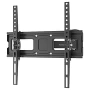 Hama Swivel TV Wall Bracket 65inch Black