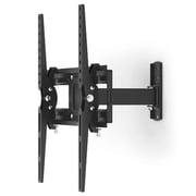 Hama Swivel TV Wall Bracket 65inch Black